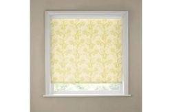 4ft Gold Oscar Roller Blind